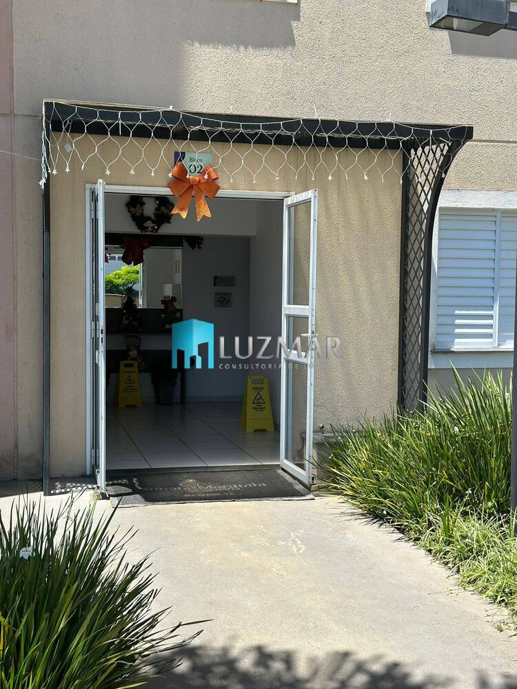 Apartamento, 2 quartos, 55 m² - Foto 4