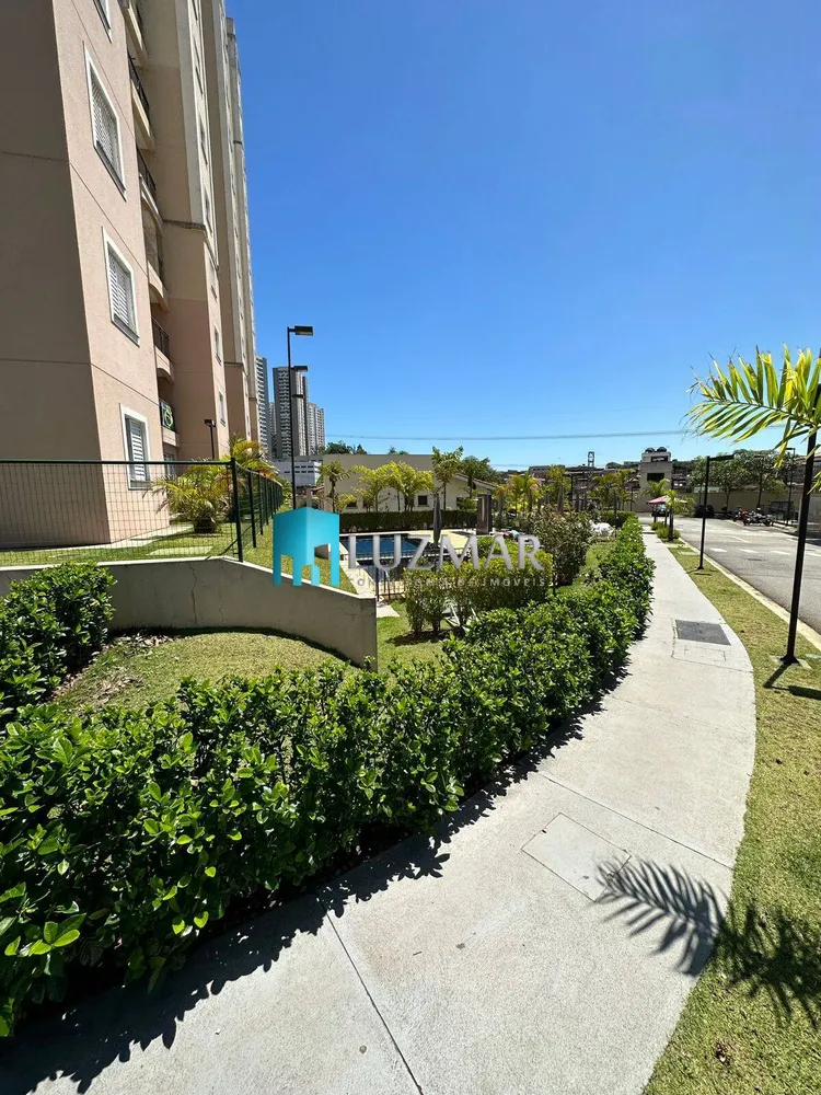 Apartamento, 2 quartos, 55 m² - Foto 15