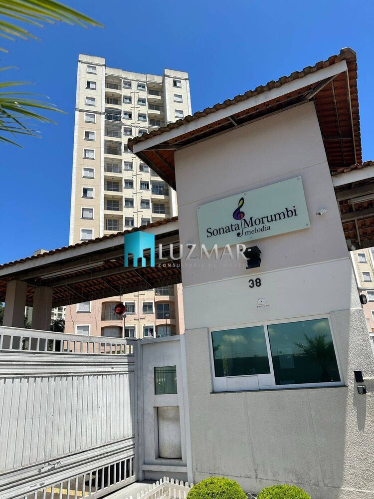Apartamento, 2 quartos, 55 m² - Foto 1
