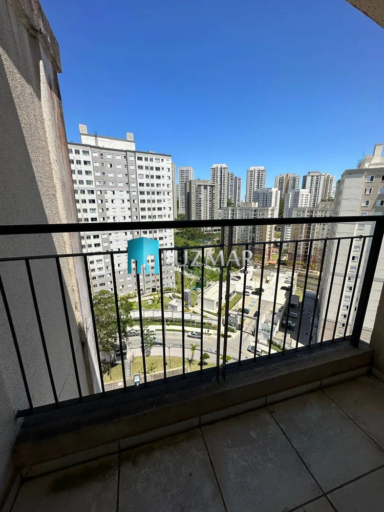 Apartamento, 2 quartos, 55 m² - Foto 3