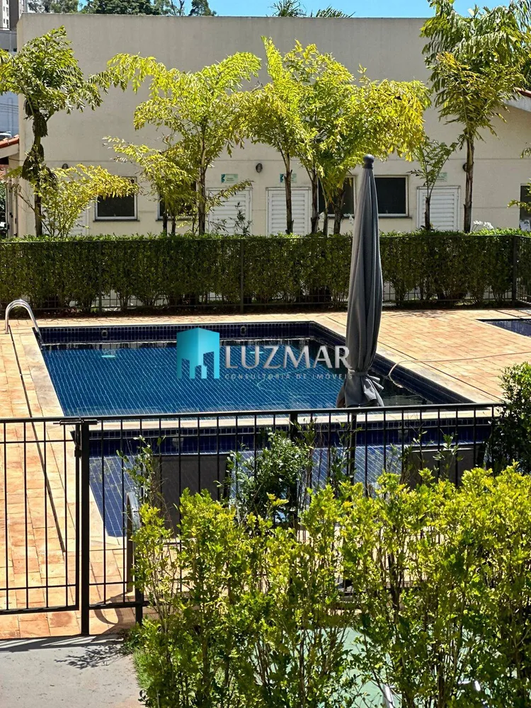 Apartamento, 2 quartos, 55 m² - Foto 10