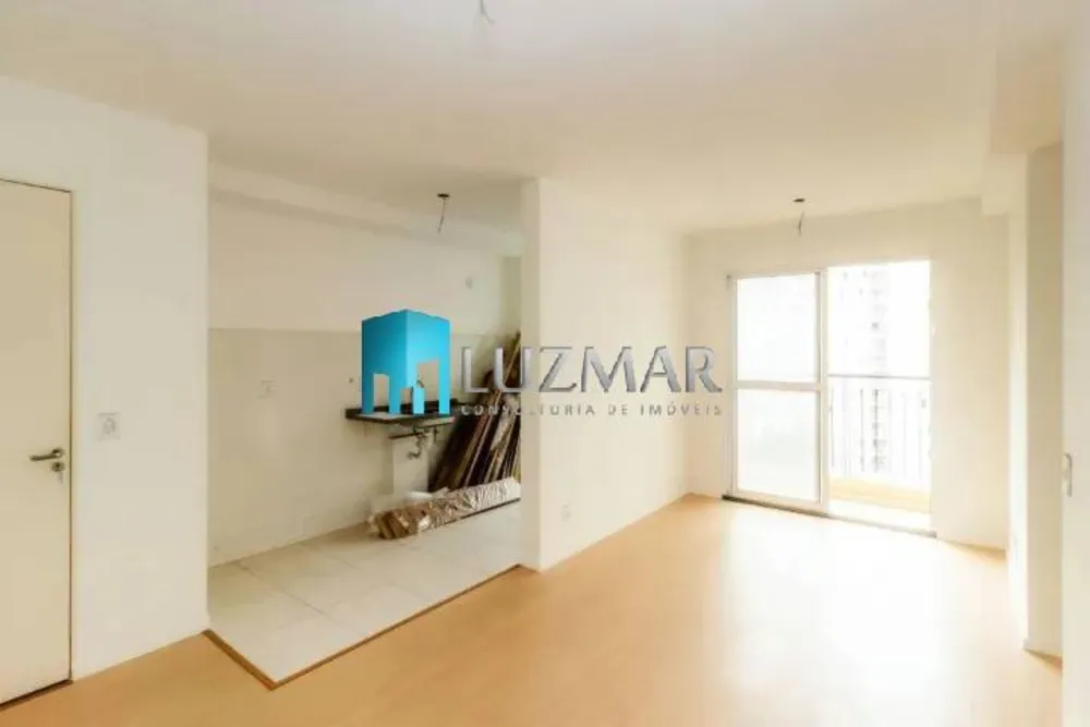 Apartamento, 2 quartos, 55 m² - Foto 2