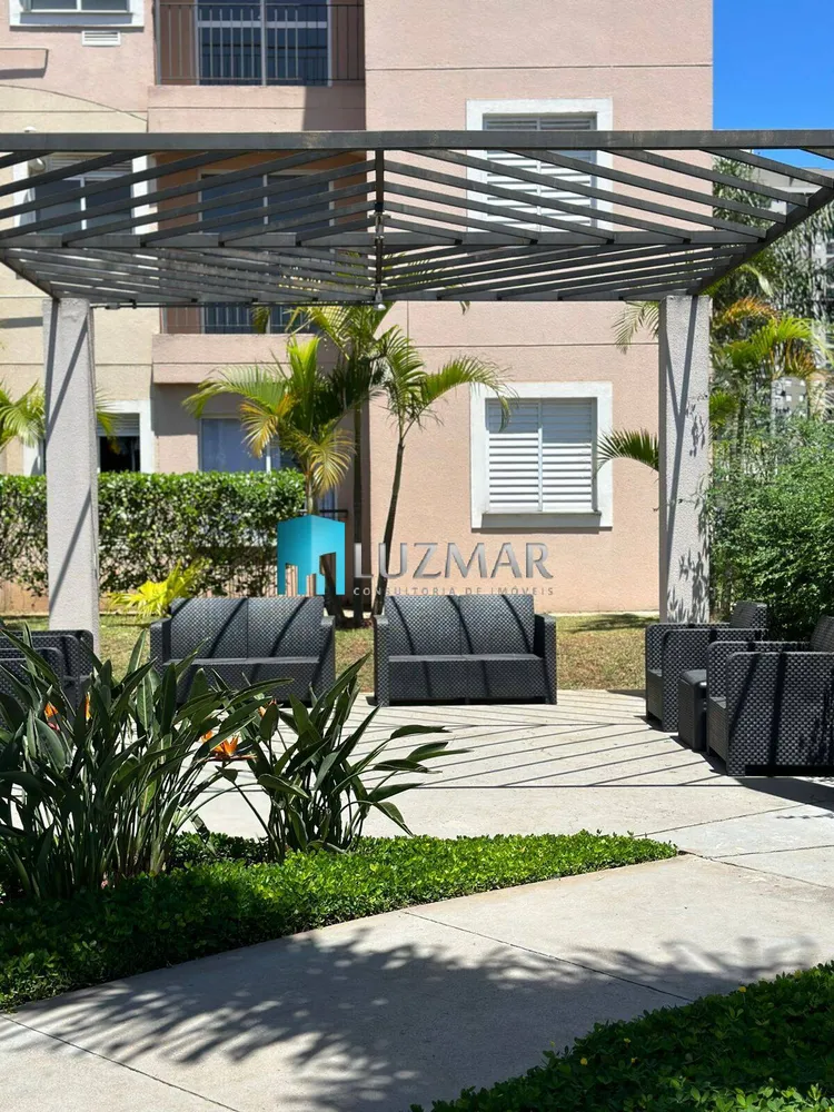 Apartamento, 2 quartos, 55 m² - Foto 11