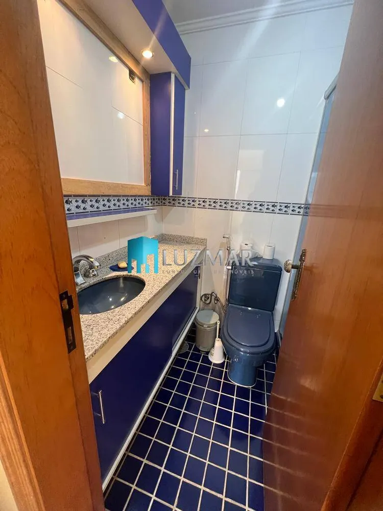 Apartamento, 3 quartos, 135 m² - Foto 5