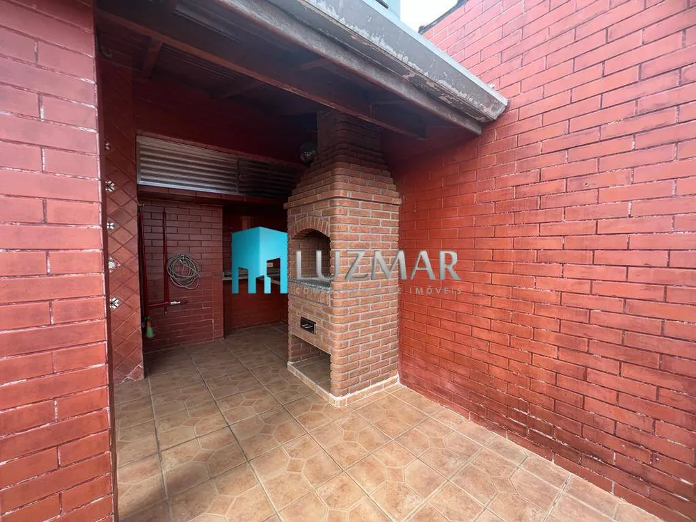 Apartamento, 3 quartos, 135 m² - Foto 11