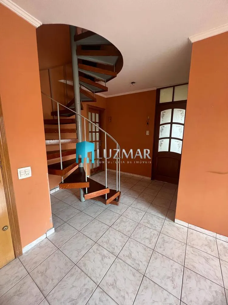 Apartamento, 3 quartos, 135 m² - Foto 3