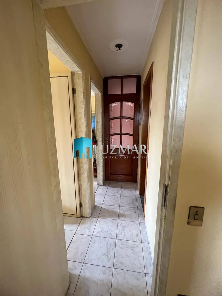 Apartamento, 3 quartos, 135 m² - Foto 8