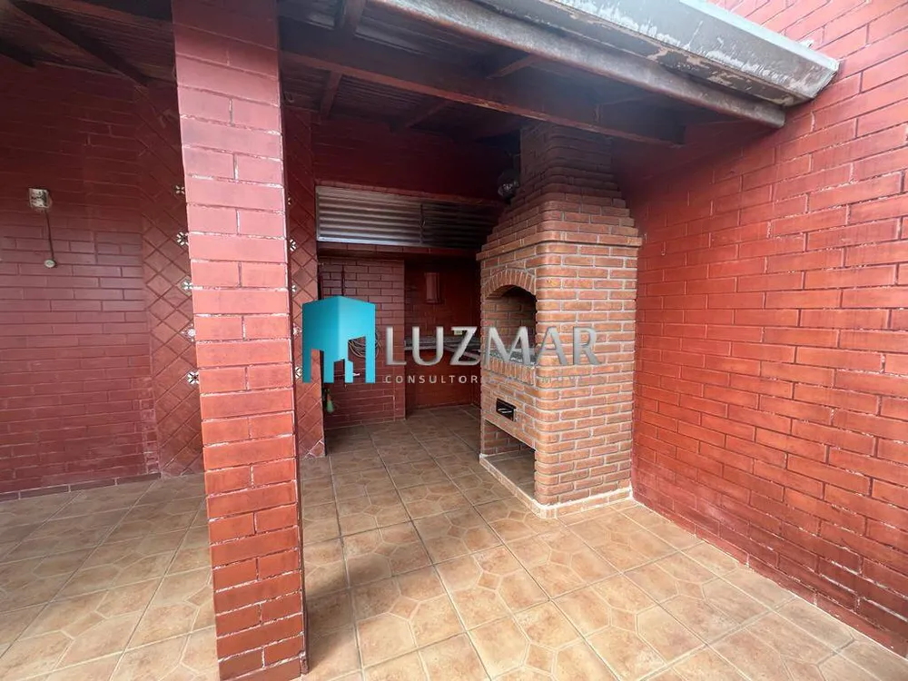 Apartamento, 3 quartos, 135 m² - Foto 12