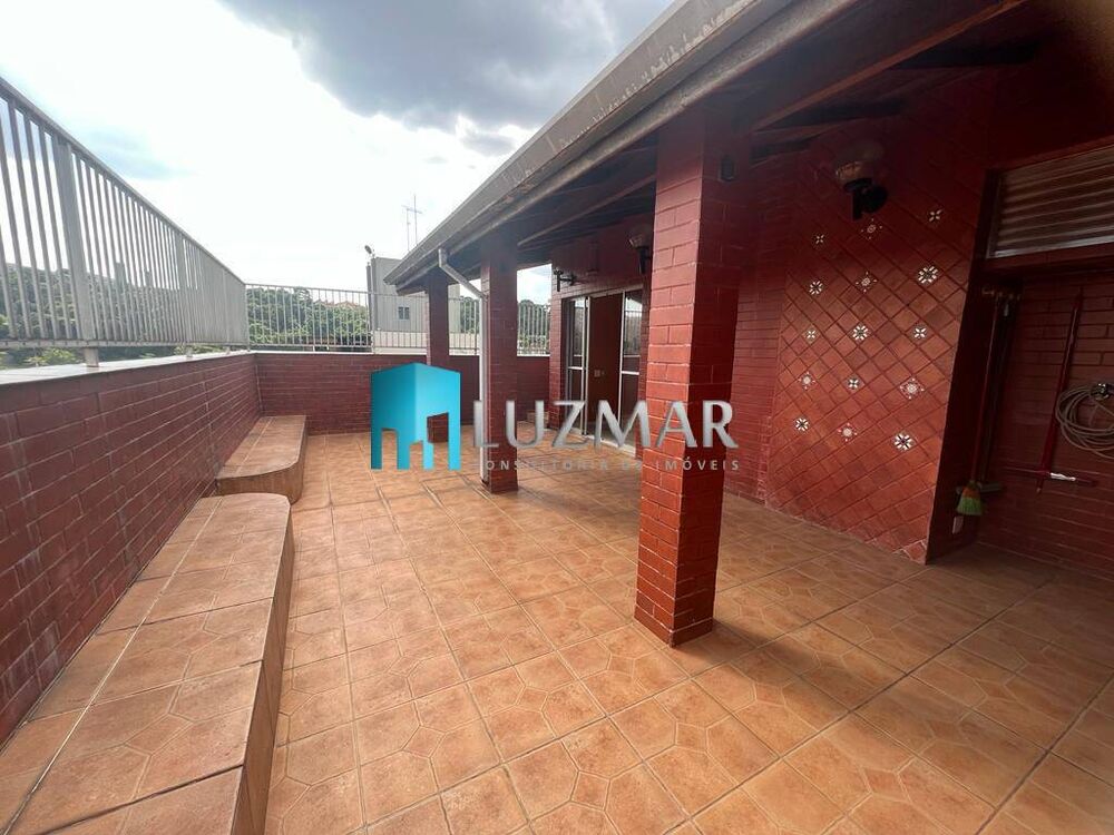 Apartamento, 3 quartos, 135 m² - Foto 1