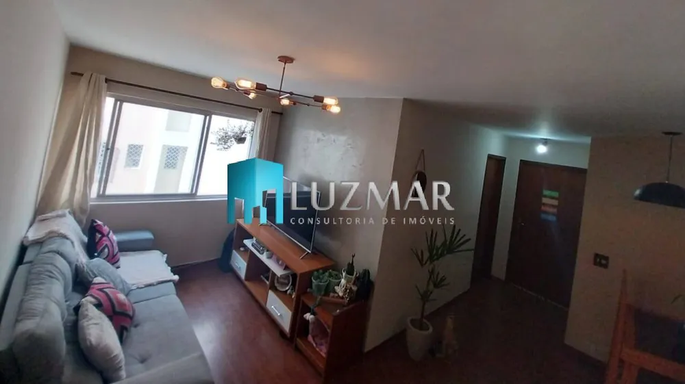 Apartamento, 2 quartos, 56 m² - Foto 6