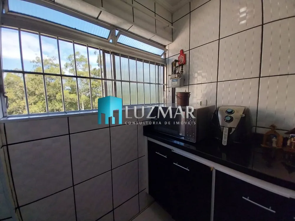 Apartamento, 2 quartos, 56 m² - Foto 4