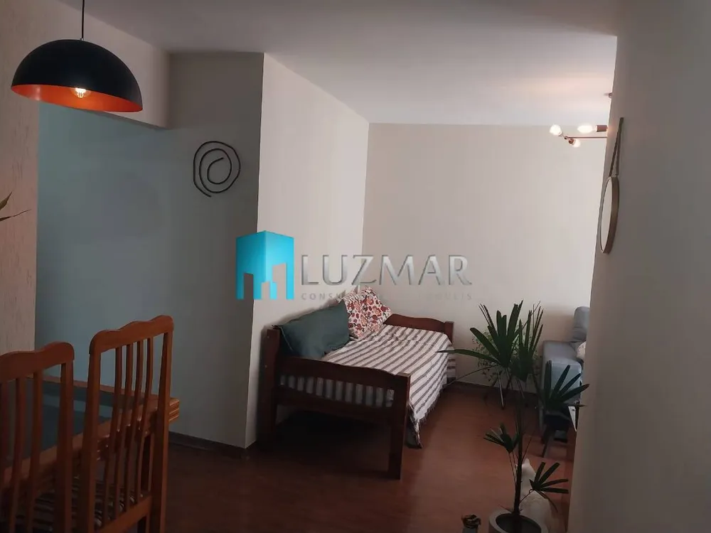 Apartamento, 2 quartos, 56 m² - Foto 7