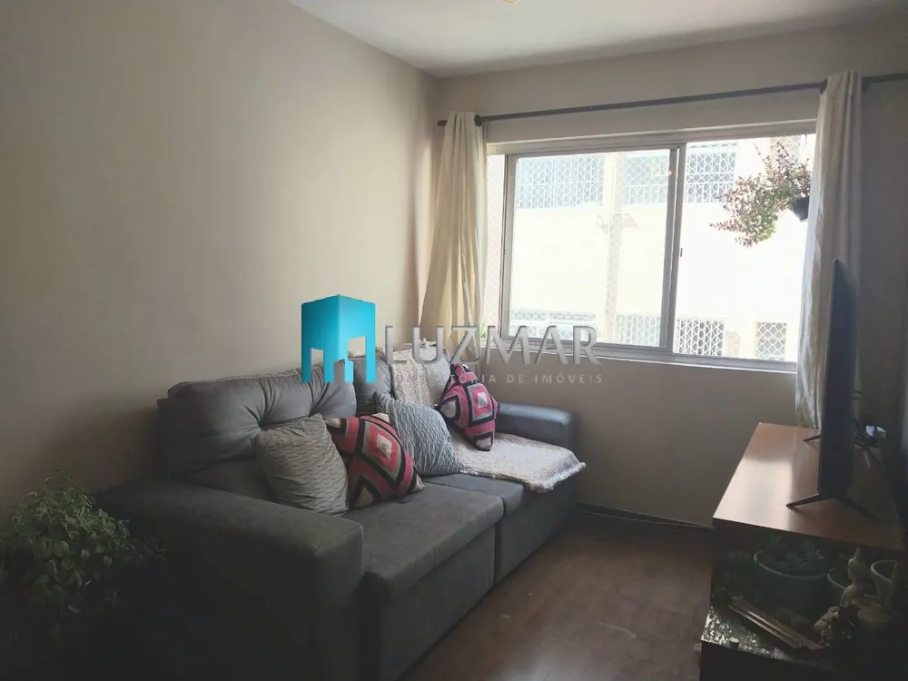 Apartamento, 2 quartos, 56 m² - Foto 1