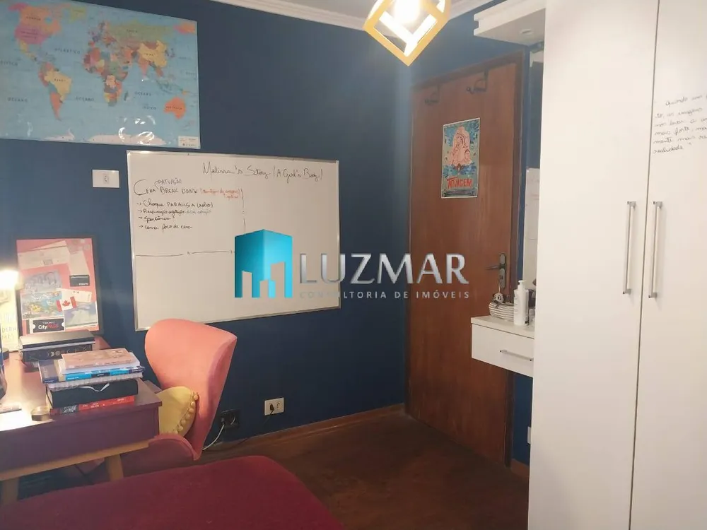 Apartamento, 2 quartos, 56 m² - Foto 5
