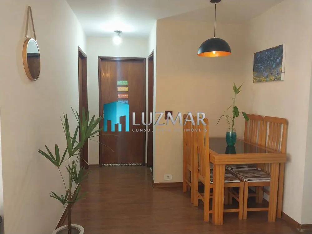 Apartamento, 2 quartos, 56 m² - Foto 2