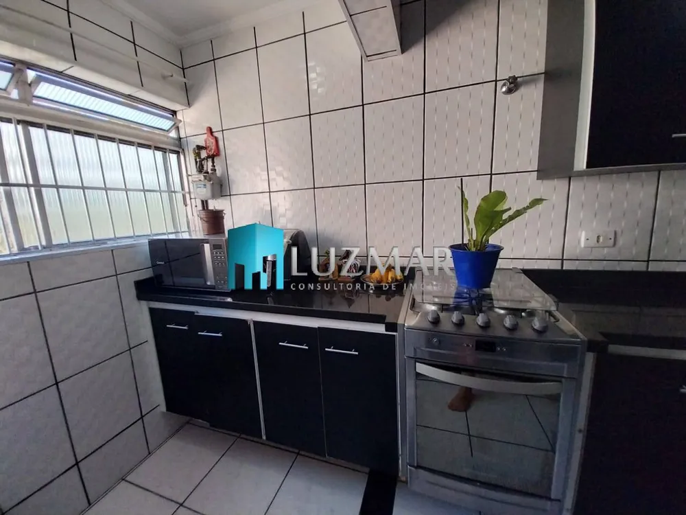 Apartamento, 2 quartos, 56 m² - Foto 2