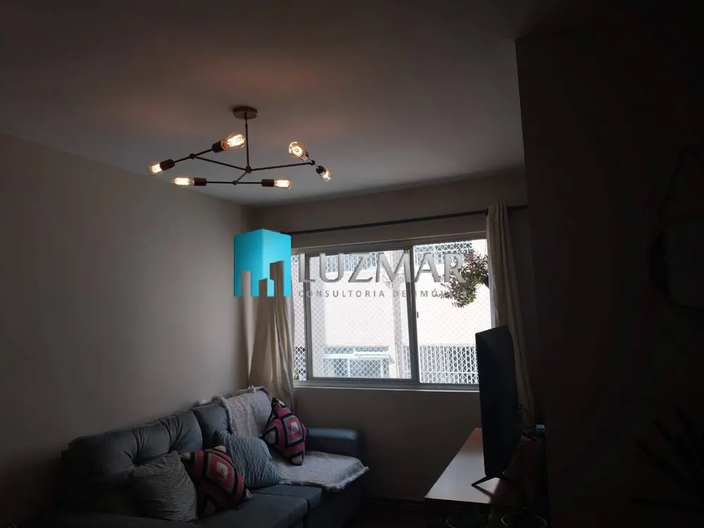 Apartamento, 2 quartos, 56 m² - Foto 5