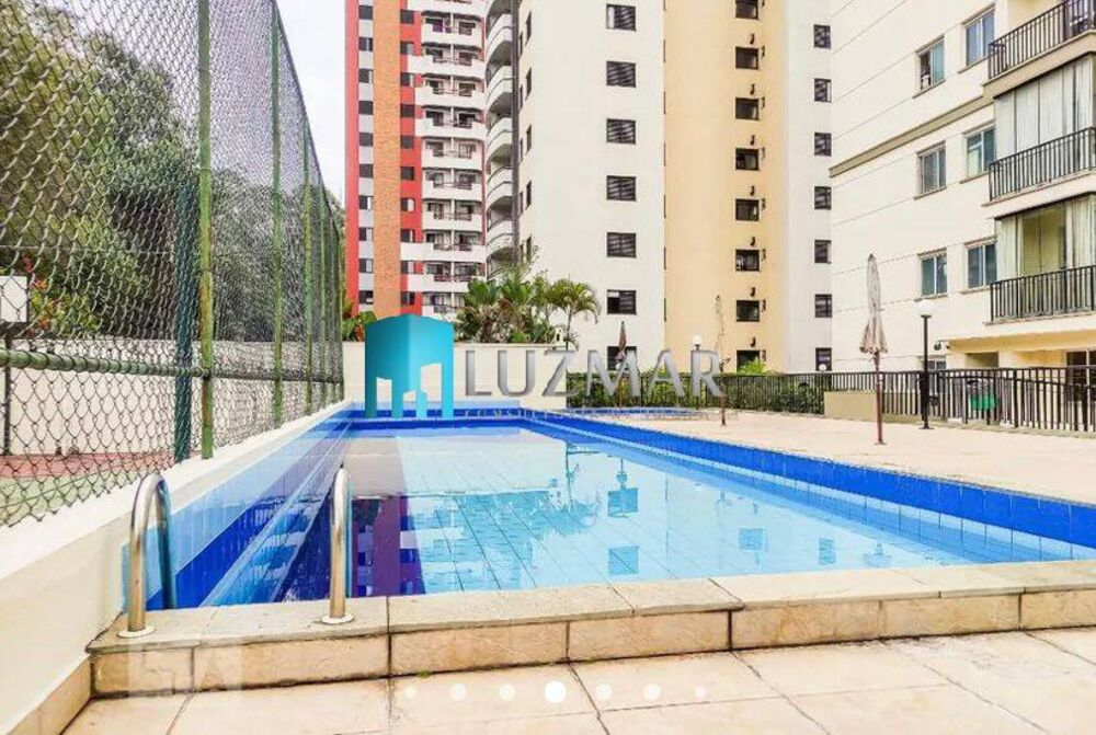 Apartamento, 2 quartos, 43 m² - Foto 2