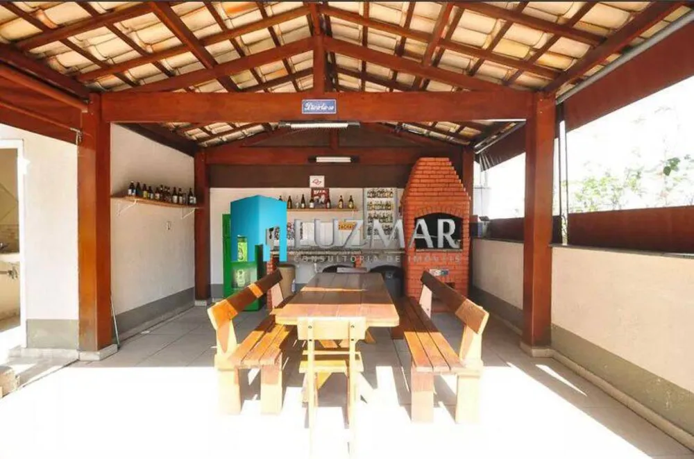 Apartamento, 2 quartos, 43 m² - Foto 12
