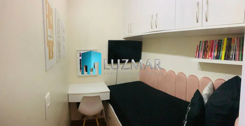 Apartamento, 2 quartos, 43 m² - Foto 6