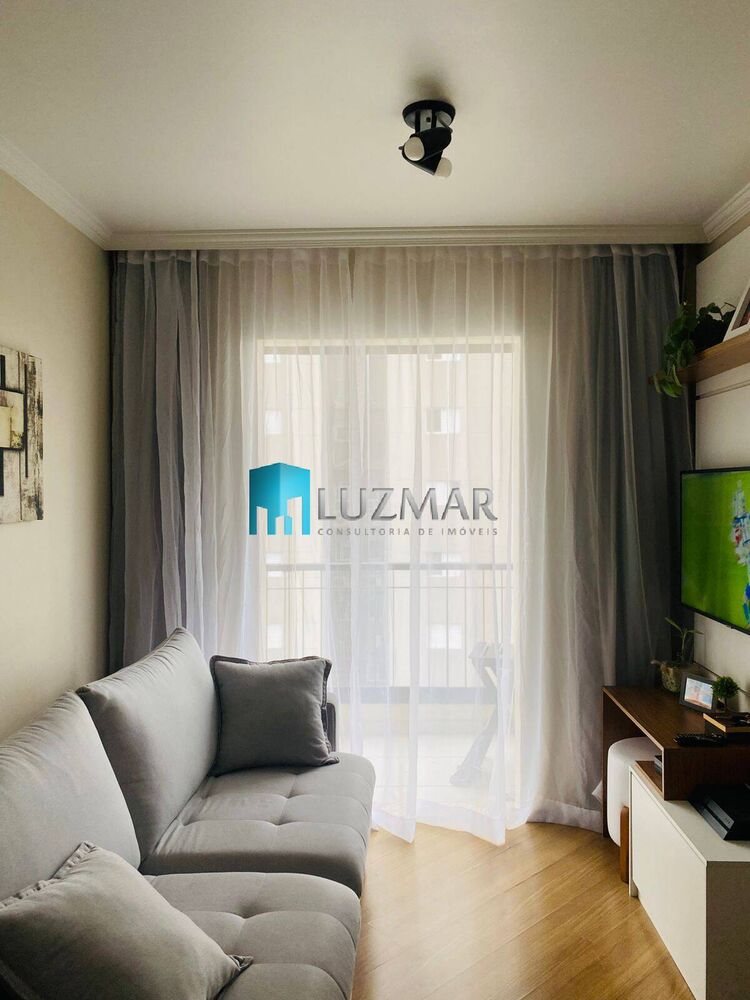 Apartamento, 2 quartos, 43 m² - Foto 3