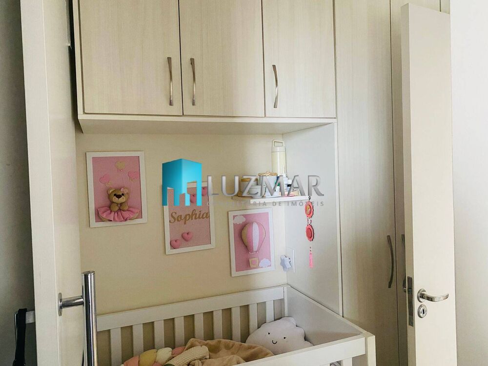 Apartamento, 2 quartos, 43 m² - Foto 1