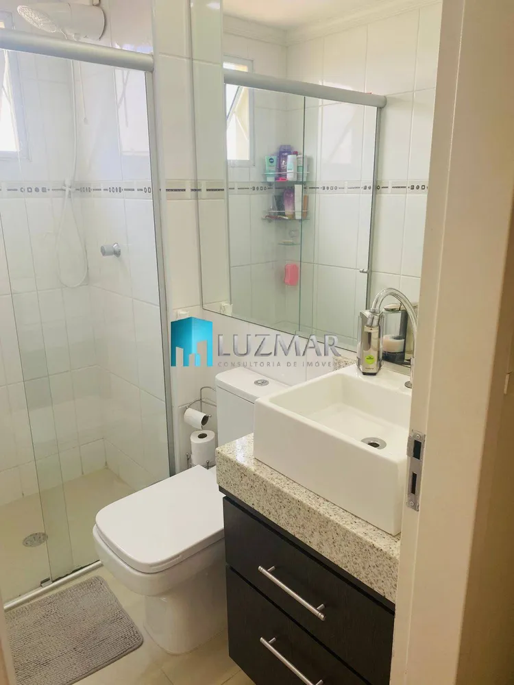 Apartamento, 2 quartos, 43 m² - Foto 7
