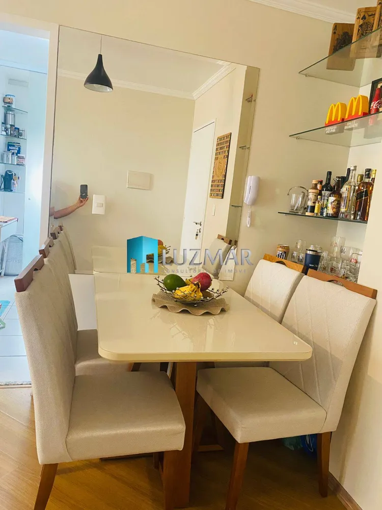 Apartamento, 2 quartos, 43 m² - Foto 8