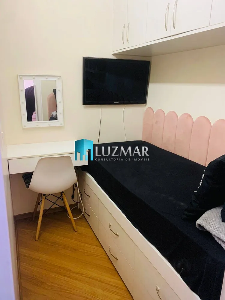 Apartamento, 2 quartos, 43 m² - Foto 11