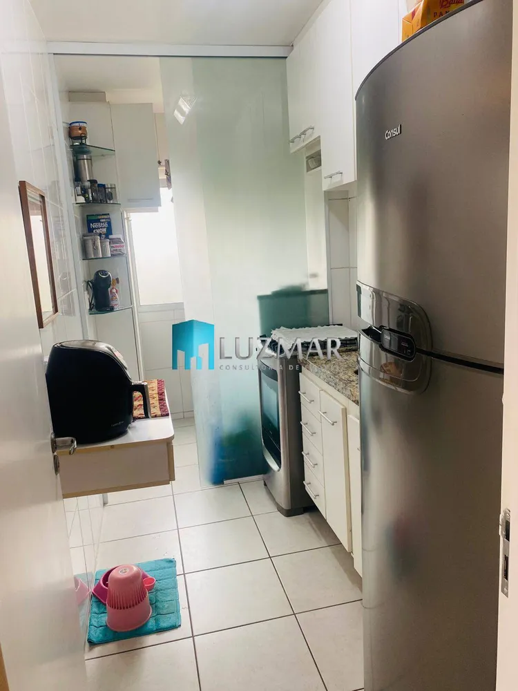 Apartamento, 2 quartos, 43 m² - Foto 3