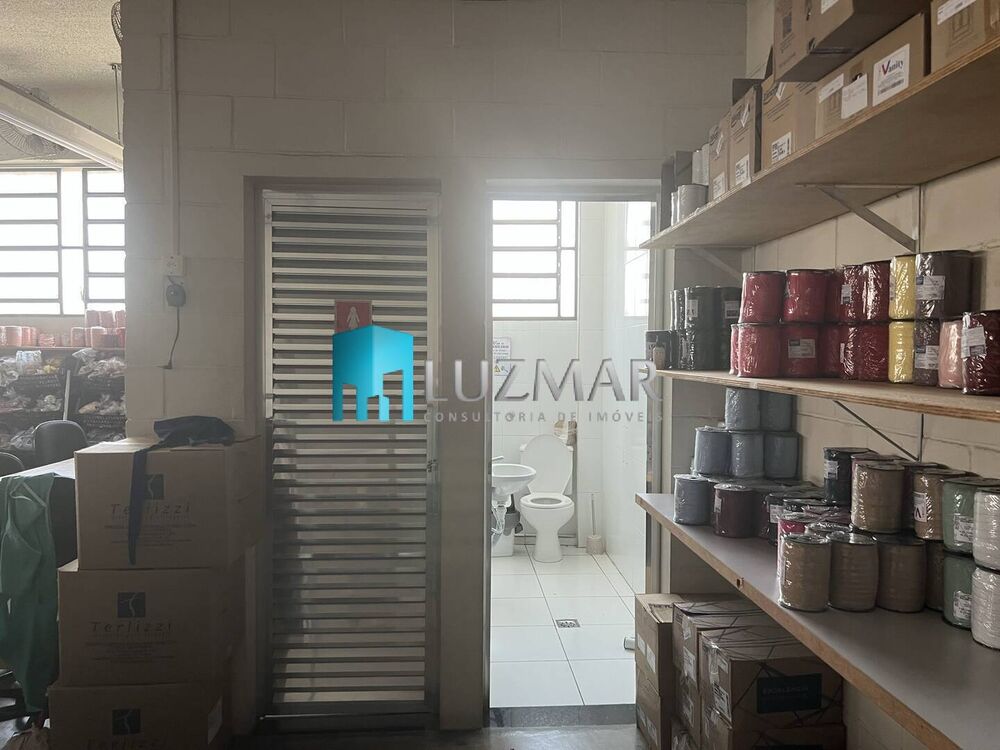 Loja-Salão, 600 m² - Foto 3