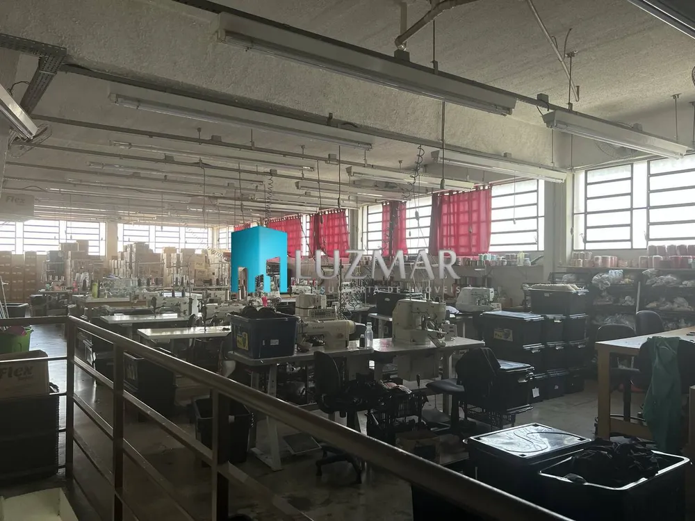 Loja-Salão, 600 m² - Foto 13
