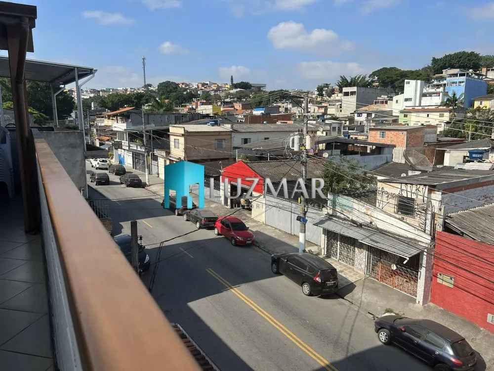 Loja-Salão, 600 m² - Foto 6