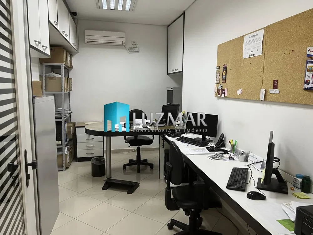 Loja-Salão, 600 m² - Foto 9