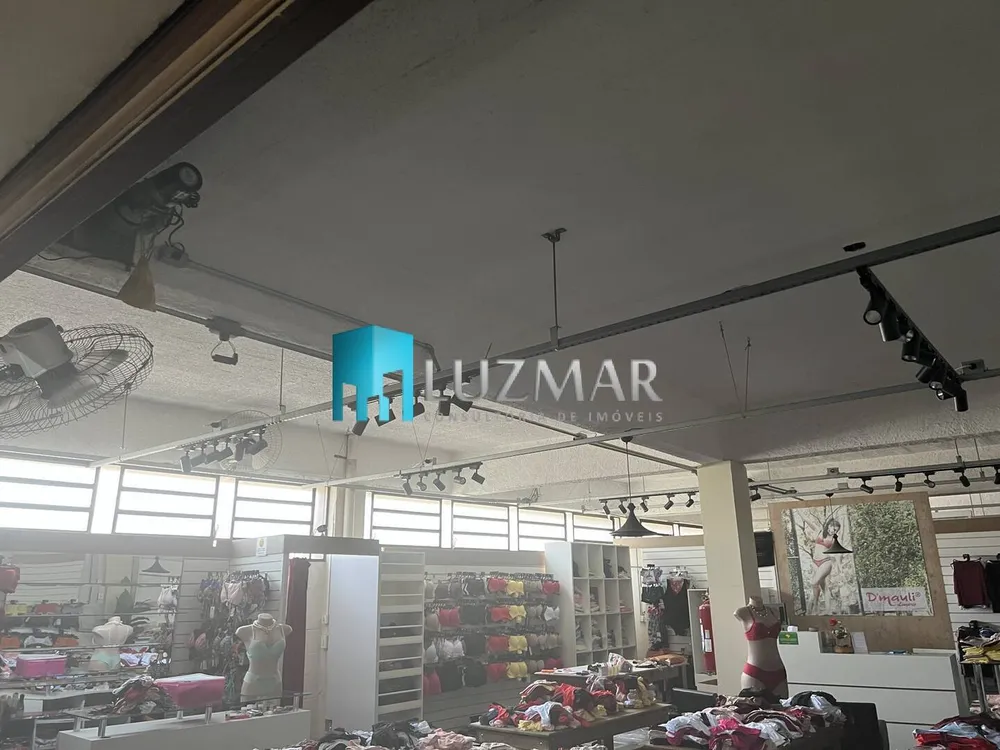 Loja-Salão, 600 m² - Foto 5