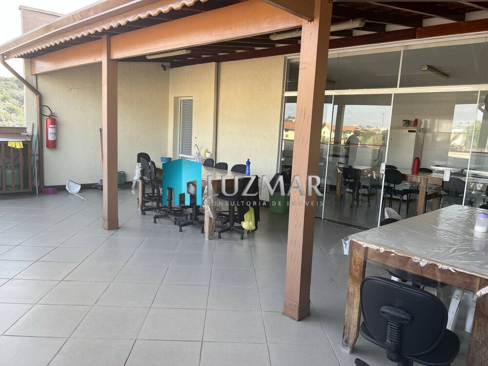 Loja-Salão, 600 m² - Foto 4