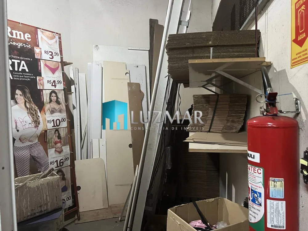 Loja-Salão, 600 m² - Foto 4