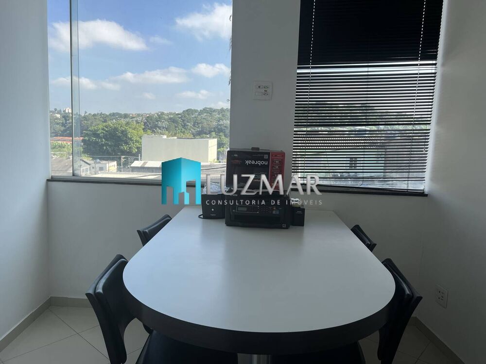 Loja-Salão, 600 m² - Foto 2