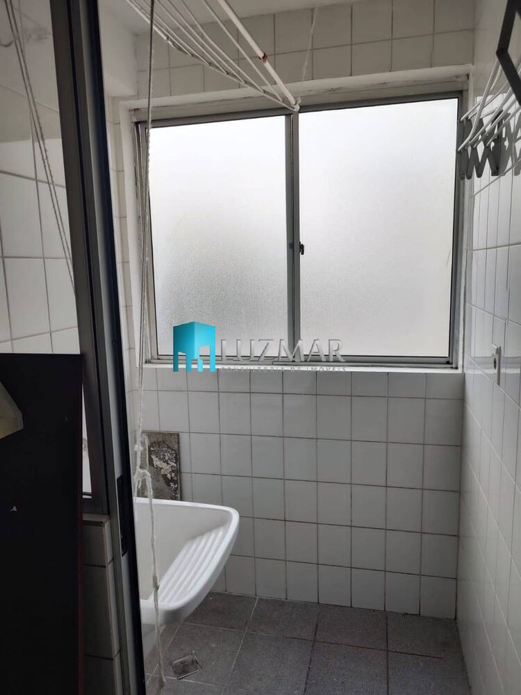 Apartamento, 2 quartos, 48 m² - Foto 2