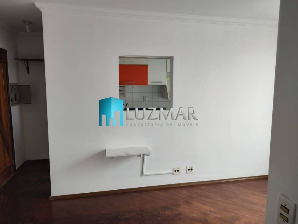 Apartamento, 2 quartos, 48 m² - Foto 1