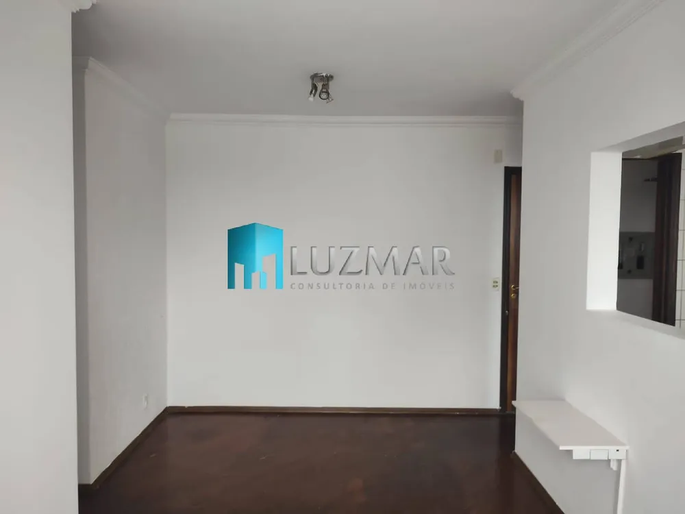 Apartamento, 2 quartos, 48 m² - Foto 2