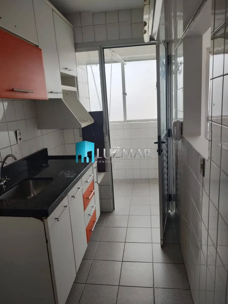 Apartamento, 2 quartos, 48 m² - Foto 6