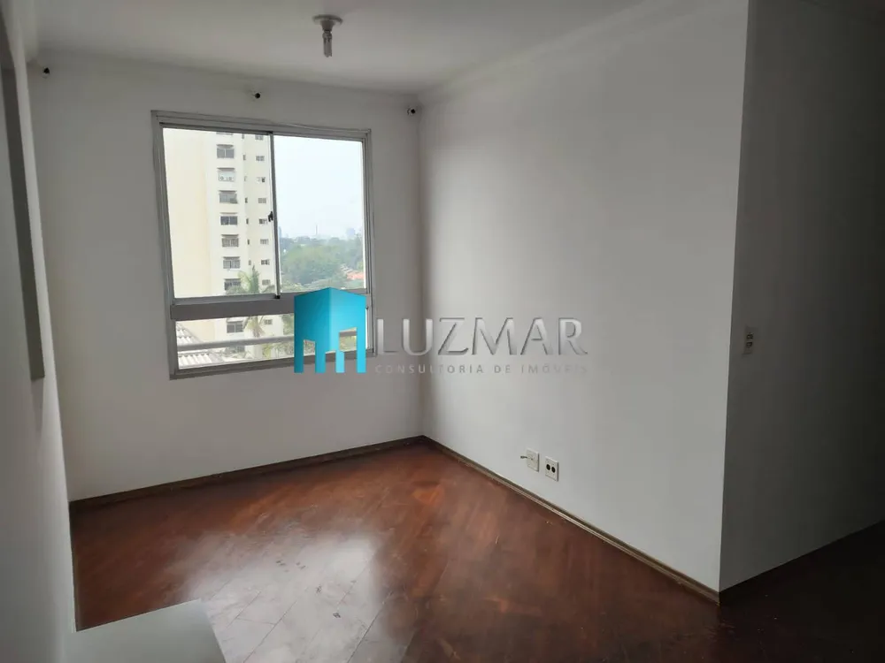 Apartamento, 2 quartos, 48 m² - Foto 1