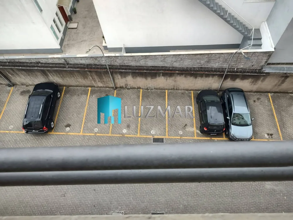 Apartamento, 2 quartos, 48 m² - Foto 10