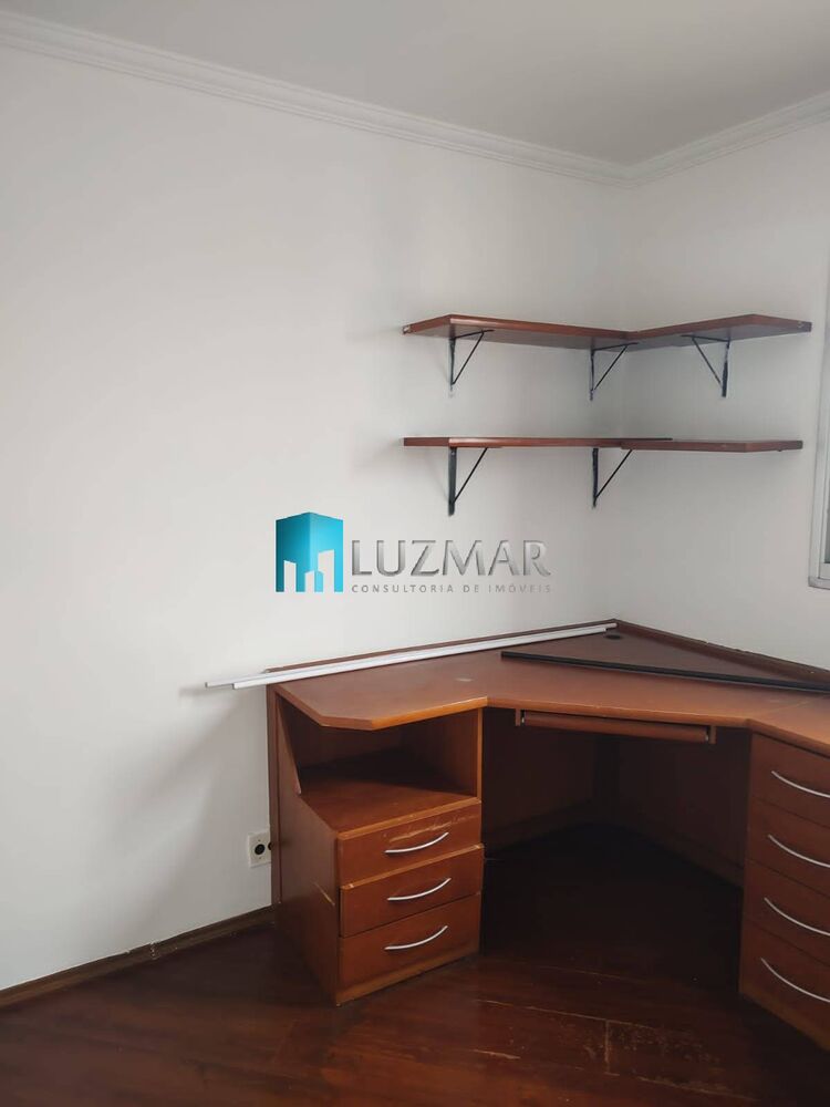 Apartamento, 2 quartos, 48 m² - Foto 3