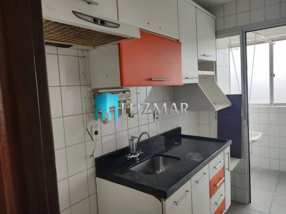Apartamento, 2 quartos, 48 m² - Foto 5