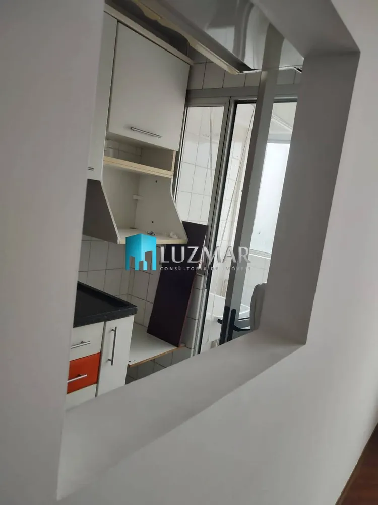 Apartamento, 2 quartos, 48 m² - Foto 8