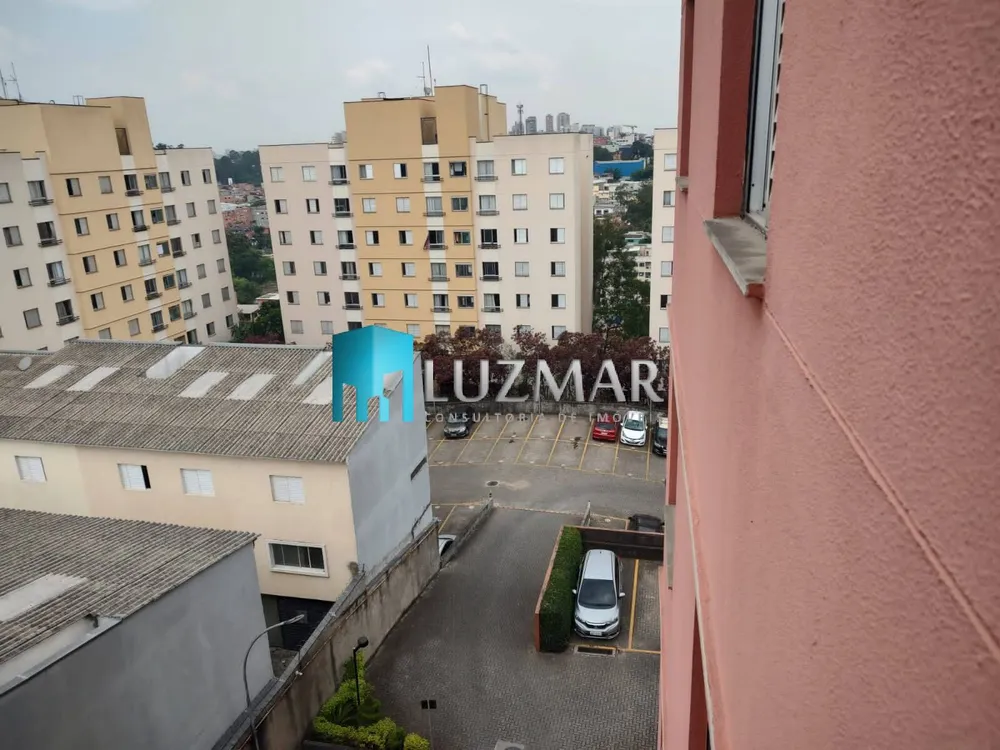 Apartamento, 2 quartos, 48 m² - Foto 9