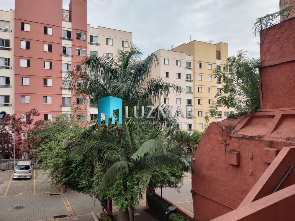 Apartamento, 2 quartos, 48 m² - Foto 4