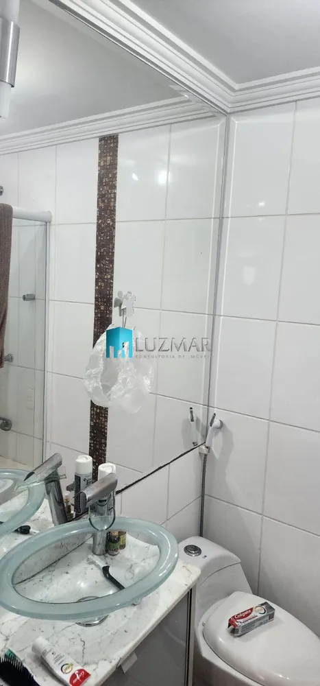 Casa de Condomínio, 3 quartos - Foto 6